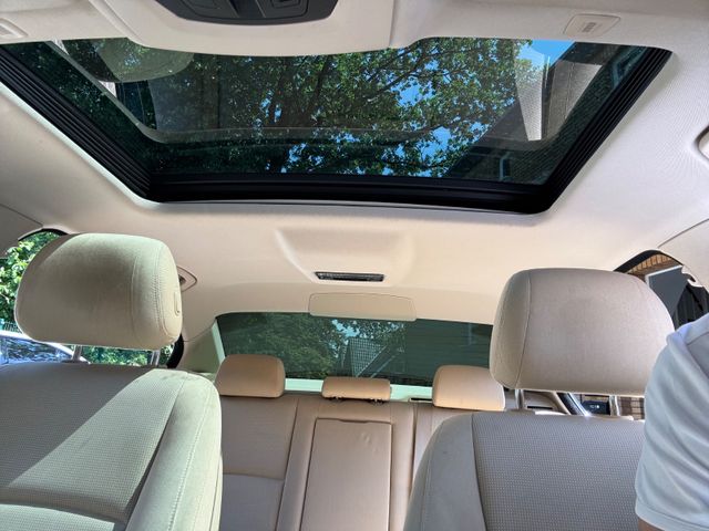 BMW 520d -