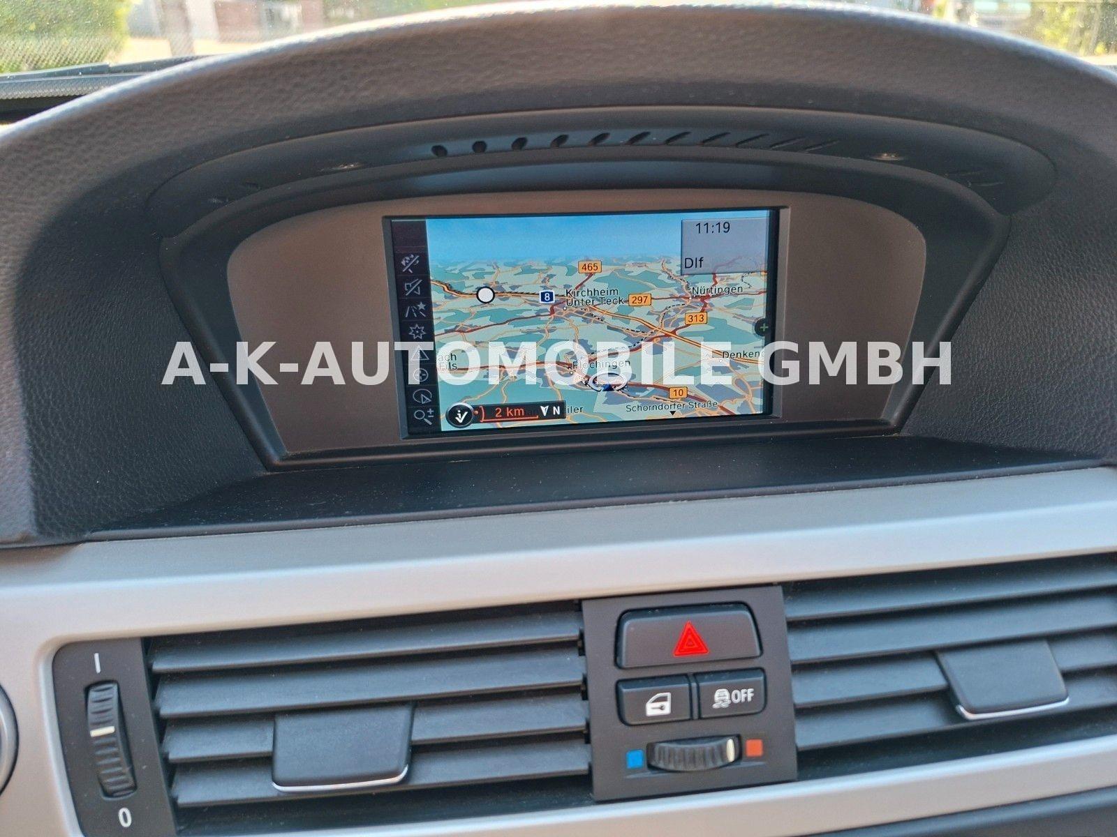 BMW 320 2012 — photo 38