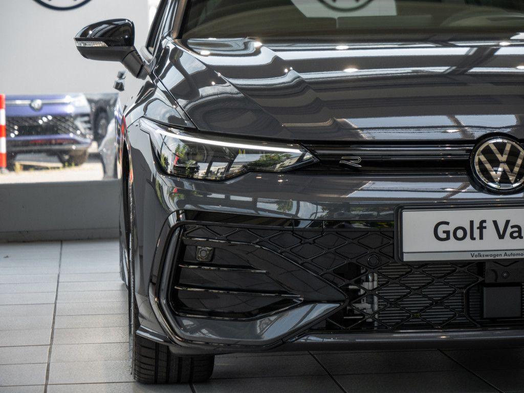 Volkswagen Golf Variant 1,5 l eTSI DSG R-Line Navi Kamera, миниатюра 8