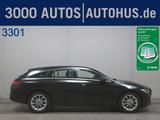 Mercedes-Benz CLA 200 d Shooting Brake Navi KeyLess MBUX RFK - Mercedes-Benz CLA 200 Shooting Brake aus 2021