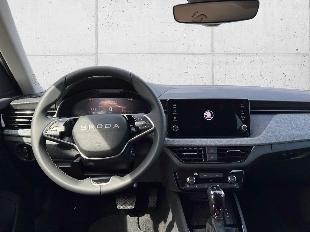 Skoda Kamiq - Bild 13
