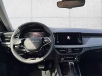 Skoda Kamiq - Vorschau Bild 13