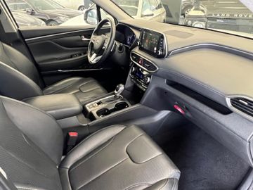 Hyundai SANTA FE - 9