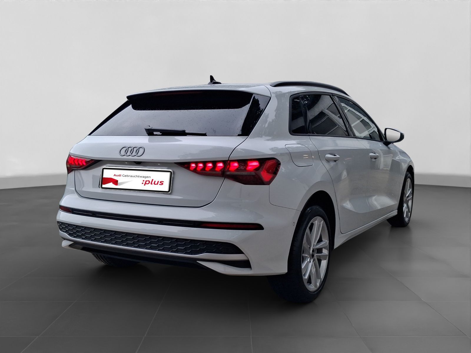 Audi A3 Sportback 30 TDI LED ACC KAMERA SOUNDSYS imagem 3