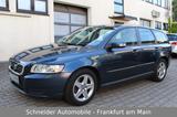 Volvo V50 2.4 Kinetic·2.Hd·179tkm·Klima·Euro4·Tüv Neu! - Volvo V50 Kinetic mit Benzin-Antrieb