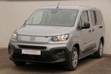 Fiat Doblo Kombi Multicab L2 MAXI APP 10" 5-SITZE LKW - Fiat: Lkw