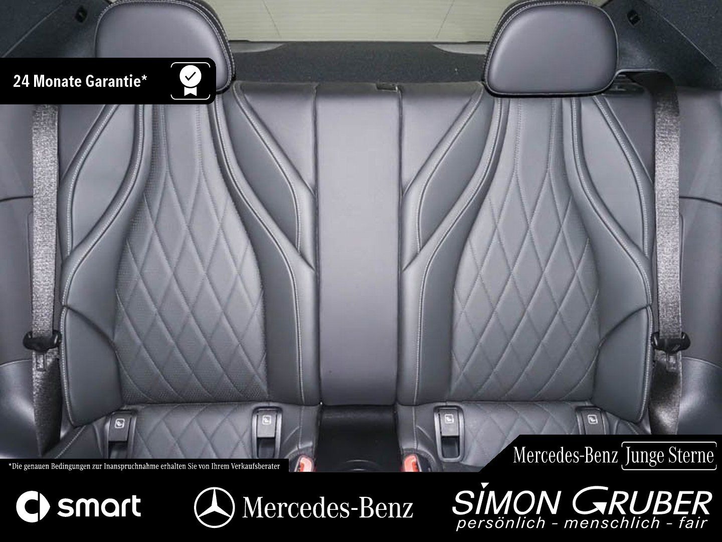 Fahrzeugabbildung Mercedes-Benz CLE 53 4M AMG Night II Dyn+ Optik Sound Nappa