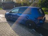 Volkswagen Golf 2.0 TSI DSG 4MOTION BMT R  400 PS  - Volkswagen Golf: R400
