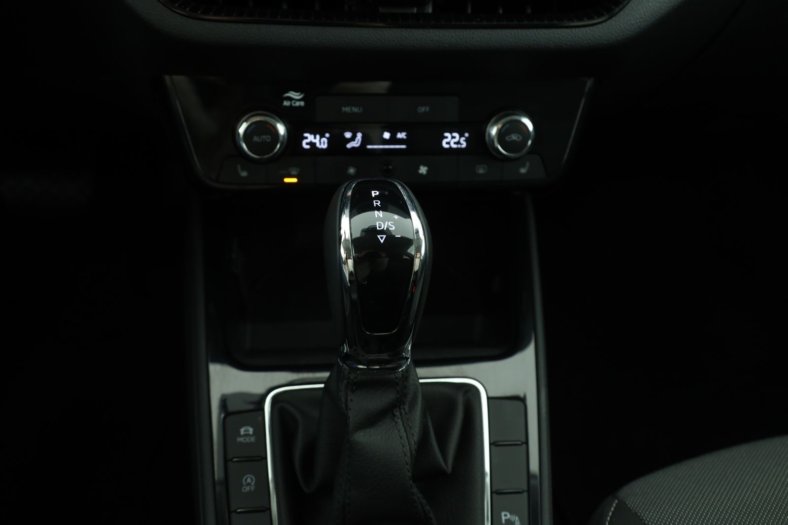 Skoda Fabia - Bild 16