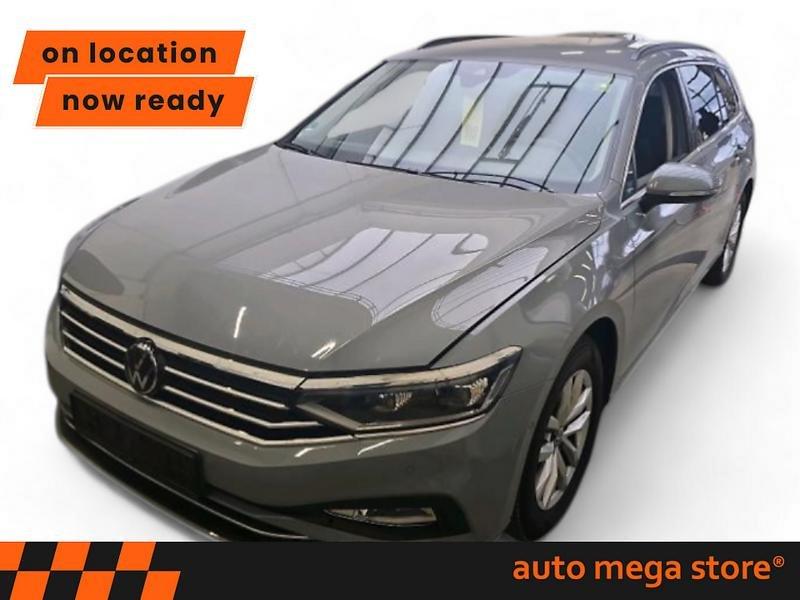 Volkswagen Passat Variant 2.0 TDI BMT Business DSG ACC/RFK