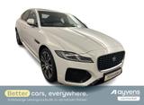 Jaguar XF R-Dynamic HSE P250 - Jaguar XF X250