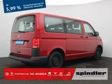 Volkswagen T6.1 Kombi 2.0 TDI / 9-Sitzer, AppConnect, PDC - Volkswagen T6 aus 2022
