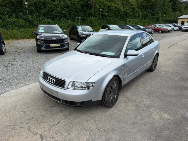Audi A4 1.9 TDI 96kw *KLIMA* *ALU*