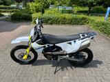 Husqvarna 701 Enduro 2020 Euro 4 - HUSQVARNA ENDURO 701