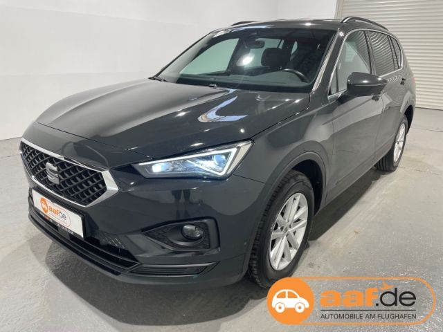 Seat Tarraco 2.0 TDI DSG Style EU6d Navi LED ACC