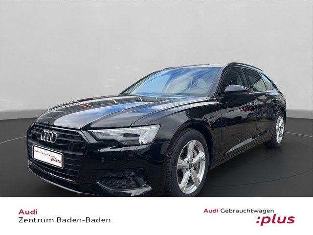 Audi A6 Avant 50 TFSI e quattro sport AHK*LED*NAVI AH