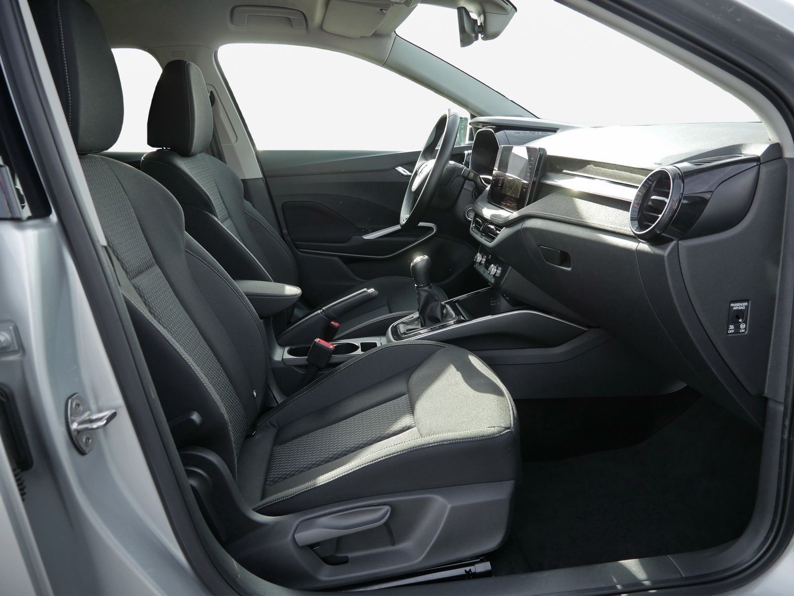 Skoda Fabia - Bild 4