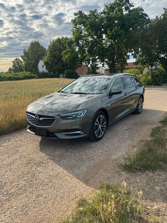 Image of Opel Insignia