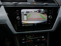 Volkswagen Touran - Vorschau Bild 15