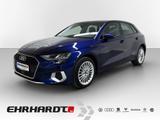 Audi A3 Sportback advanced 40 TFSI e S tronic LED*SHZ - gebrauchte Audi A3 aus dem Jahr 2021