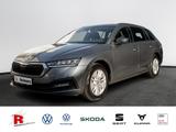 Skoda OCTAVIA C. AMBITION 1.0 TSI 6-GANG AHK Navi LED - Skoda Octavia mit Benzin-Antrieb: Kombi, Euro 4, 1.6
