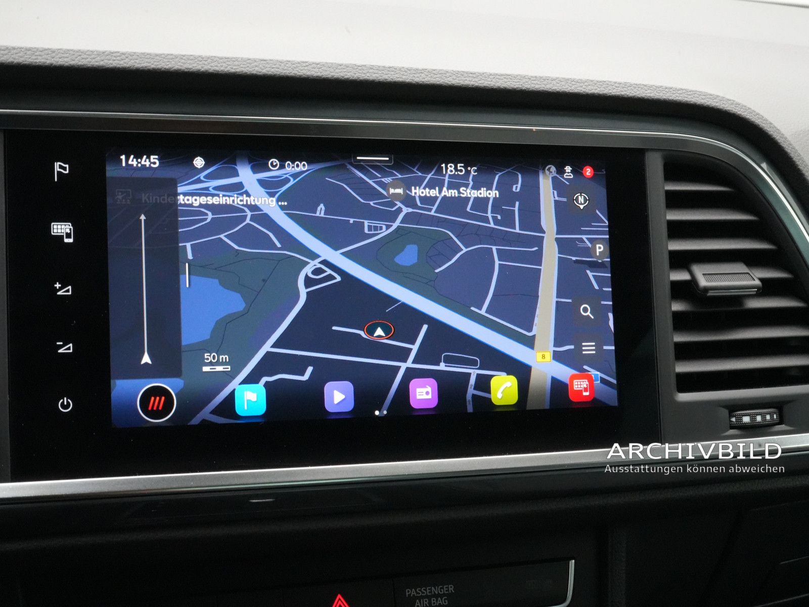 Seat Ateca - Bild 12
