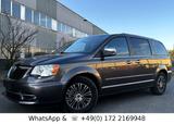 Lancia Voyager S 2,8 CRD*NAVI*DVD+2xTV*LEDER*KAM*XENON* - Lancia aus 2015