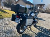 BMW R 1200 GS Top gepflegt mit original Koffersatz - BMW 2007 R 1200 GS