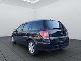 Opel Astra H Caravan Innovation 110 Jahre"*PDC*SITZH* - Opel Astra aus 2009 mit Diesel-Antrieb: Kombi