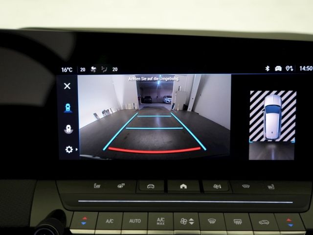 Astra L ST ELEGANCE CDTI AT+LED+NAVI+RÜCKFAHRKAM