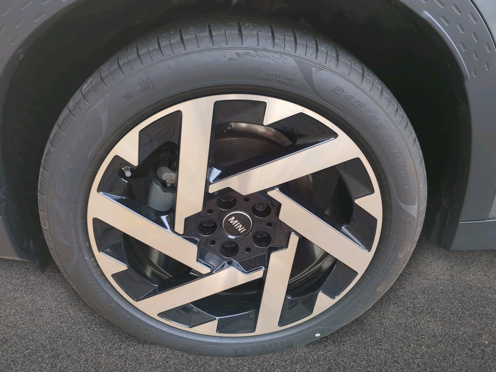 MINI One D Countryman - Bild 17