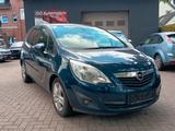 Opel Meriva B Design Edition - Opel Meriva Gebrauchtwagen in Osnabrück