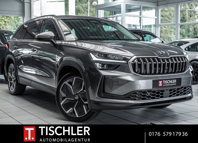 Skoda Kodiaq 2.0TDI 4x4 Selection HUD*MATRIX*CANTON*20