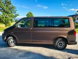Volkswagen T5 Multivan - Volkswagen T5 Multivan: Van