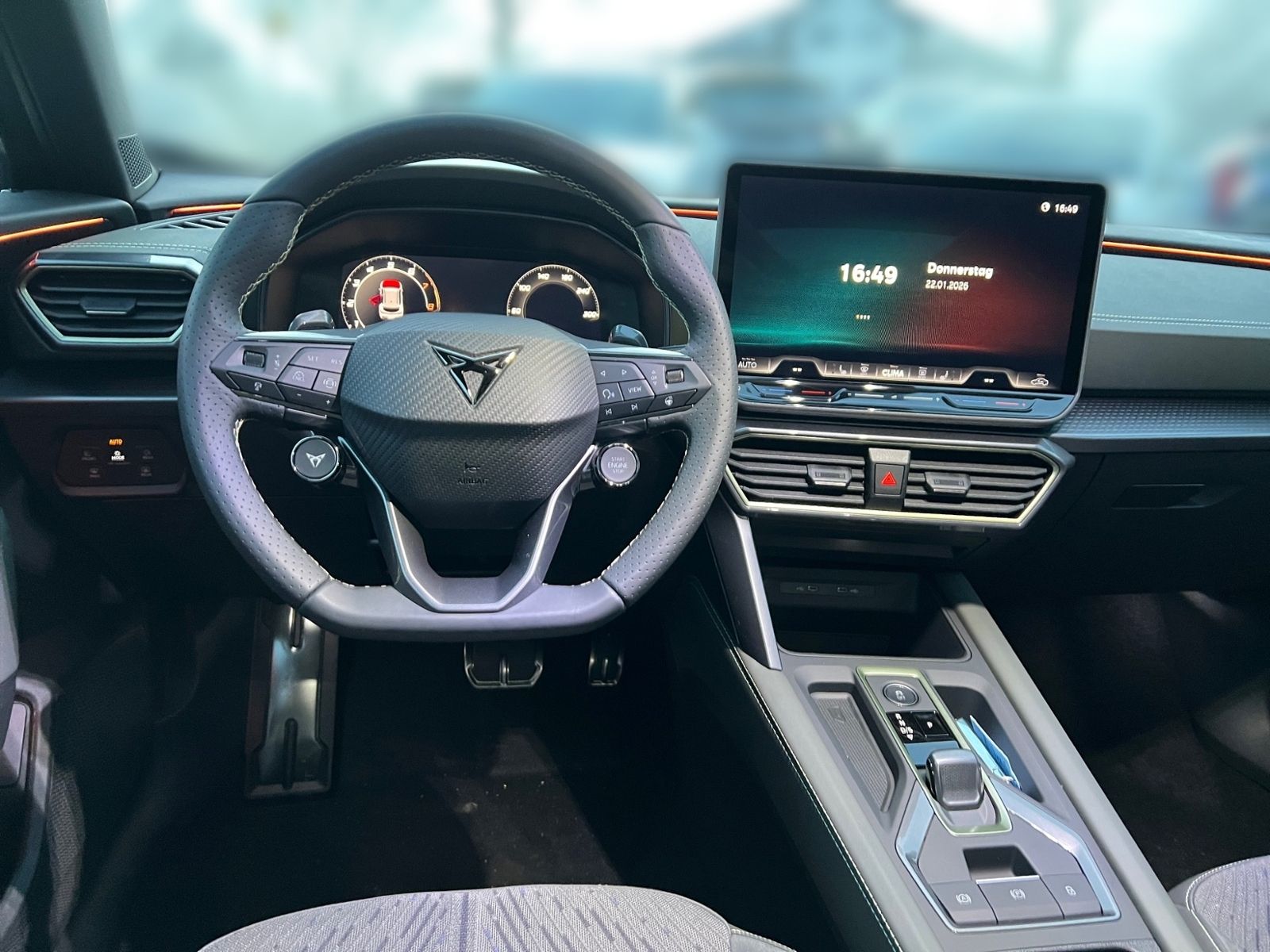Cupra Formentor - Bild 11