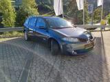 Renault Megane Grandtour Kombi 2.0 dCi  Sport Garantie - Renault Megane aus 2006 mit Diesel-Antrieb