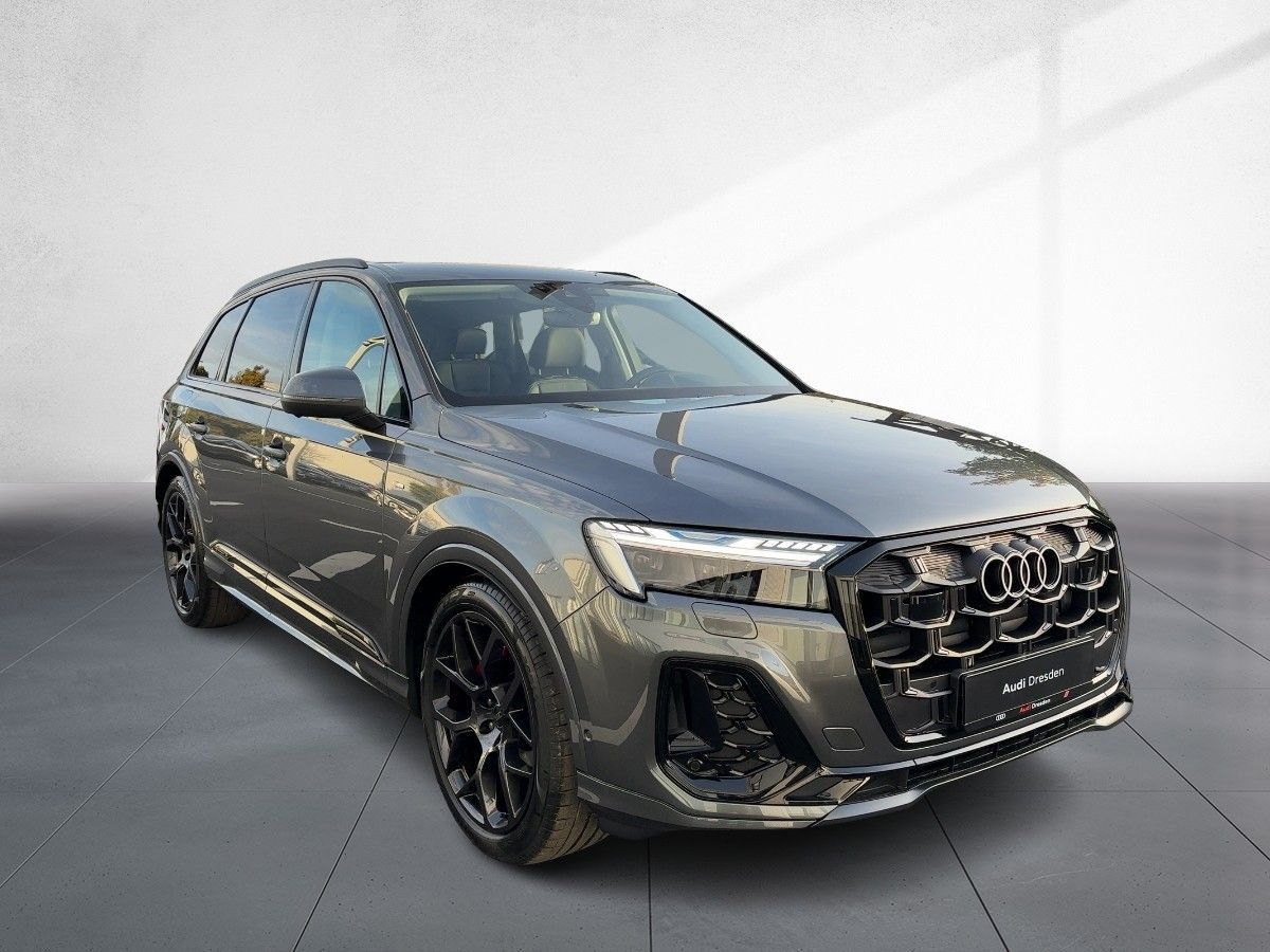 Audi Q7 - Bild 4