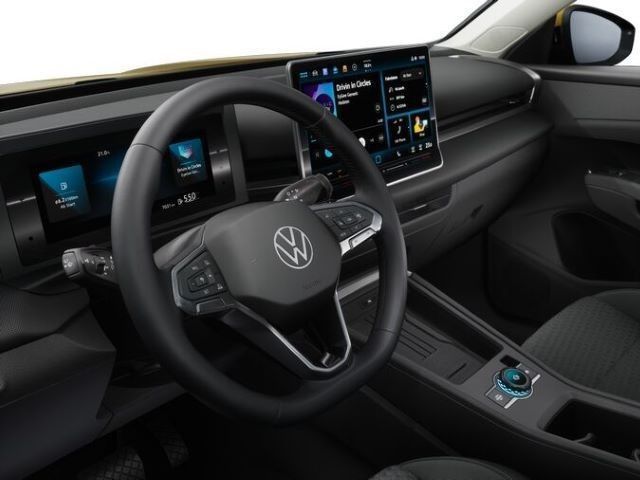 Volkswagen T-Roc - Bild 9