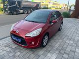 Citroën C3 Exclusive~Automatik~Panorama~Tüv NEU - Citroën C3 aus 2010