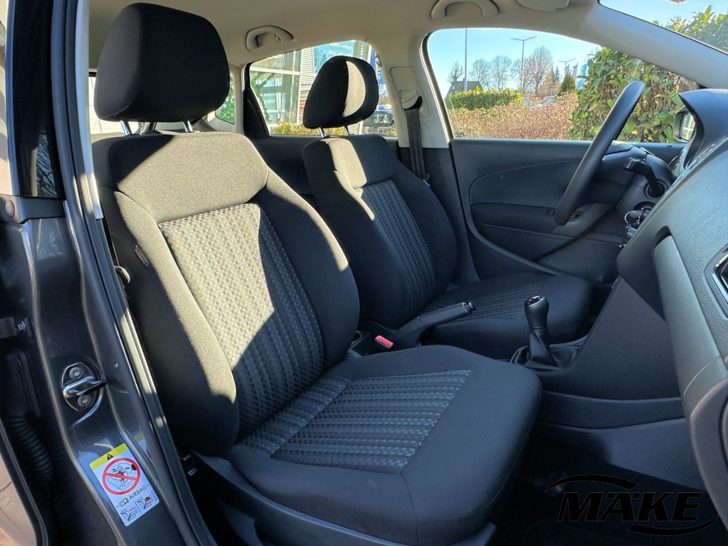 Polo Trendline 1.0 KLIMA MP3 MFA TOUCH