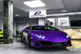 Lamborghini Huracán EVO COUPE/VIOLAPASIFAE/SENSONUM/LIFT/LDS