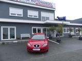 Seat Leon Stylance / Style, 1. Hand, 1, 6 - Seat Leon Stylance mit Benzin-Antrieb