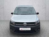Volkswagen Caddy 1.0 TSI Kasten *Standheizung*Klima*SHZ* - Volkswagen Caddy mit Benzin-Antrieb: Silber