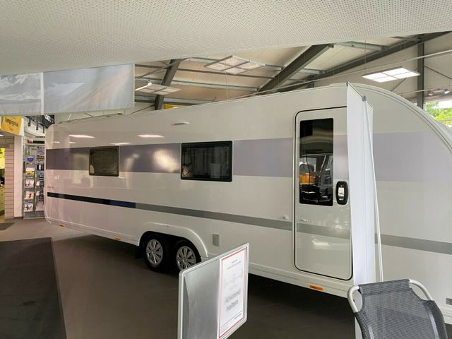 Adria Alpina 753 HK  26 + 99 Jh. Jubiläumspaket