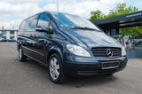 Mercedes-Benz Viano 3.0 CDI Activity lang *AHK - Mercedes-Benz Viano: Activity