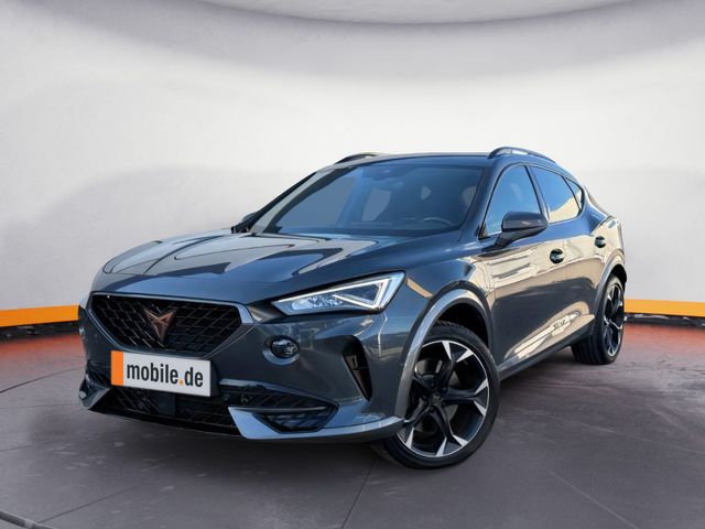 Cupra Formentor VZ e-HYBRID 1.4 LED Navi ACC Rückfahrk