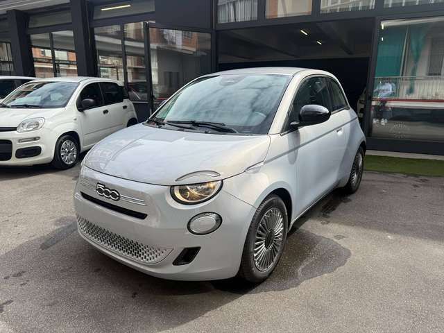 Fiat 500 1.0 Hybrid 65cv Icon Km Zero