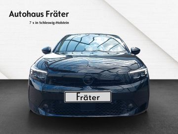 Fotografie 2 des Opel Corsa F 100ps GS Panoramadach Sitzhzg.