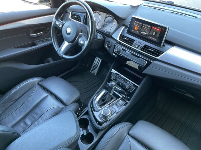 Fahrzeugabbildung BMW 225 xe iPerfomance, M Sport Plugin Hybrid, Leder