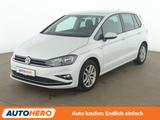 Volkswagen Golf VII Sportsvan 1.0 TSI Join Aut.*NAVI*PDC* - gebrauchte VW Golf Sportsvan aus dem Jahr 2019